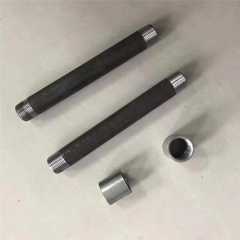 泊头钢管注浆管隧道止水